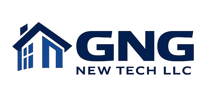 GNG New Tech LLC logo