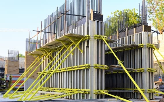 Formwork Systems